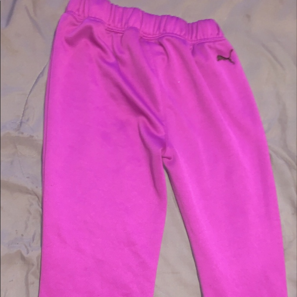 Puma Sweatpants